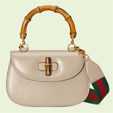 gucci bamboo bag original